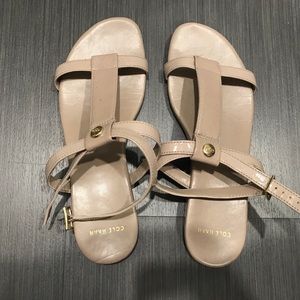 Cole Haan sandals